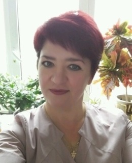 Ирина