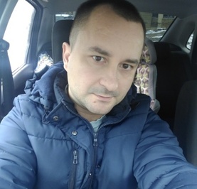 Незнакомец