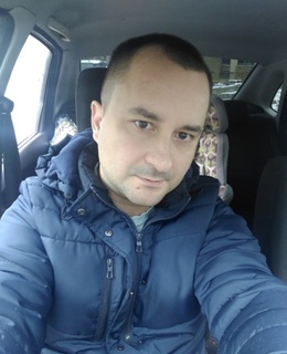 Незнакомец