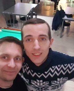 Димка