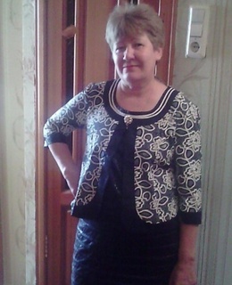 Екатерина