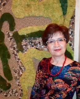Лариса