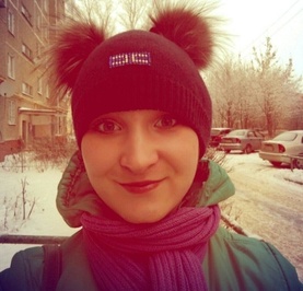 Мария