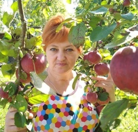 Любовь