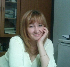 Светлана