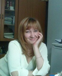 Светлана