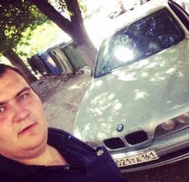 Семен