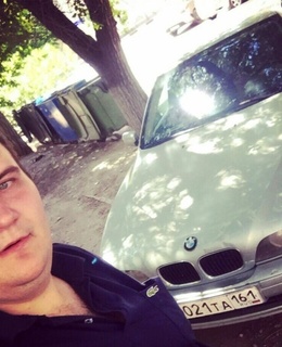 Семен