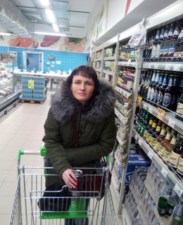 Настя