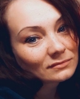 Оксана