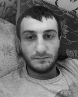 Джон
