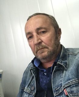 Владимир Лычак