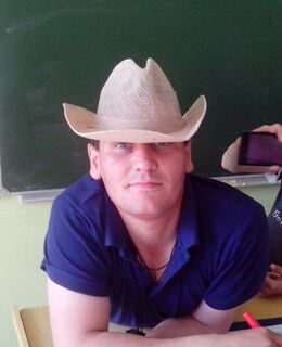 Юрий