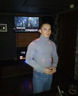 Сергей Нестеров